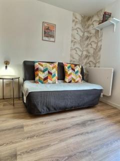 Le Nid des Roses - Hyper Centre - 5