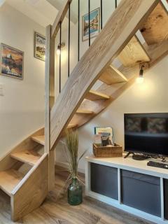 Le Nid des Roses - Hyper Centre - 7