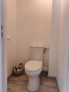 Le Nid des Roses - Hyper Centre - 1