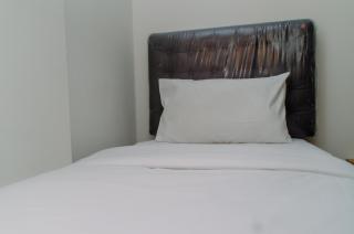 Spacious and Homey 2BR at Asatti Apartment By Travelio - 8