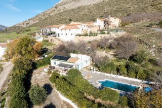 Finca Carrion - Periana - 0