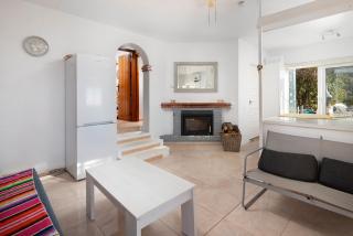 Finca Carrion - Periana - 6