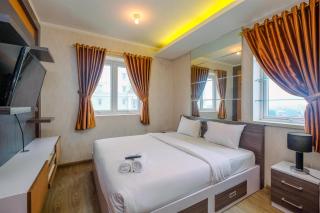 Posh 3BR Residence at Grand Palace Kemayoran Apartment By Travelio - Jakarta - 0