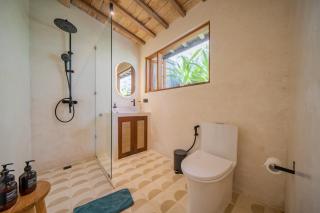Canggu 14 Guests 7 Bedrooms Daily Breakfast & Service Huge Private Pool & Garden! - Dalung - 3