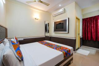 FabHotel Sairam Residency - Bangalore - 1