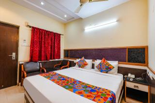 FabHotel Sairam Residency - Bangalore - 9