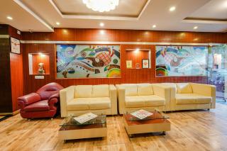 FabHotel Sairam Residency - Bangalore - 2