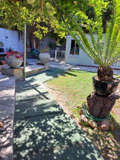 The Willow Cottage - Kapstadt - 7