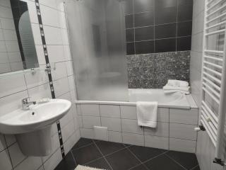 Arboro D21 Borovets Gardens 2 bedroom - 4