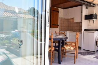 Maison 4 pièces - Gruissan AY050-097 - Vires - 9