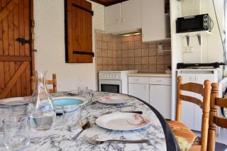 Maison 4 pièces - Gruissan AY050-097 - Vires - 8