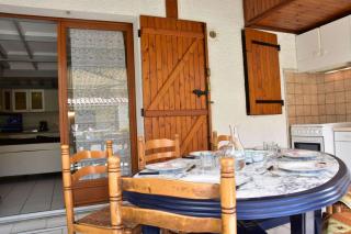 Maison 4 pièces - Gruissan AY050-097 - Vires - 6