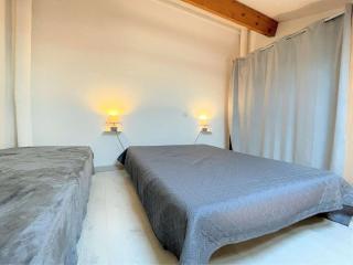 Maison Studio Mezzanine - Gruissan Ayguades AY060-A71 - Vires - 4