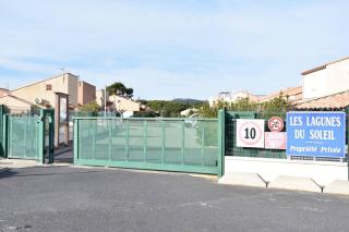 Pavillon 3 pièces - Gruissan Ayguades AY060-056 - 1