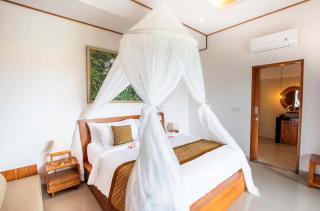 Weda Villas - Ubud - 1