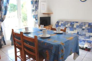 Maison 3 pièces - Gruissan GA090-056 - Gruissan - 9