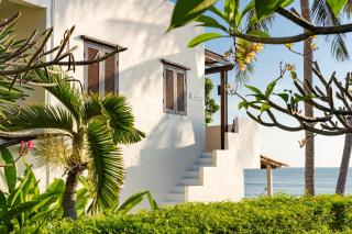Aleenta Hua Hin - Pranburi - The Small Luxury Hotels of the World - Pran Buri - 1