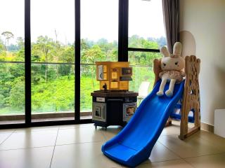 Cozy Hills Midhills Genting Highlands Free WiFi - Resorts World Genting - 2