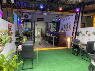 Maria's Guest House, Restaurant & Bar - 0