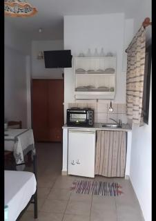 Mouria Studio A - Kithnos - 7