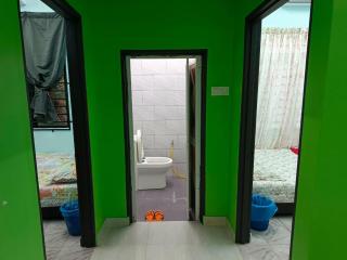 AFNAN Homestay - Pasir Mas - 9