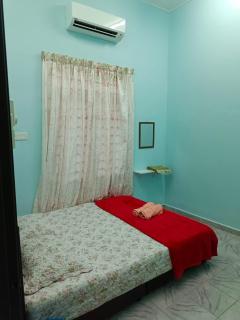 AFNAN Homestay - Pasir Mas - 7