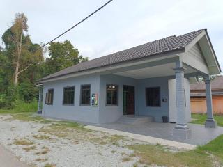 AFNAN Homestay - Pasir Mas - 5
