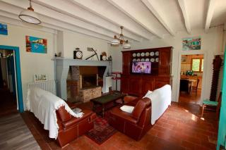 DOMAINE de LA TAPIE - Bourriot-Bergonce - 5
