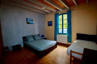 DOMAINE de LA TAPIE - Bourriot-Bergonce - 4