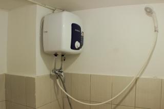 Cozy Living Studio at Urbantown Apartment Karawang By Travelio - Karawang - 1