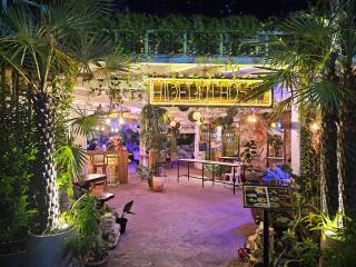 Hideout Hostel 2 - Haad Rin - 0