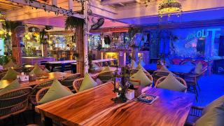 Hideout Hostel 2 - Haad Rin - 3