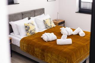 Willa 52 Residence & Spa - Apartamenty Krzeptówki Zakopane by RentiloPL - Zakopane - 1