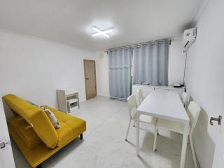 안安 Stay 1914 - Seul - 8