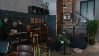 好趣旅店 How Chill Inn #風格設計民宿 #停車折抵 #可包棟 - Tainan - 7