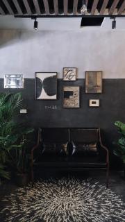 好趣旅店 How Chill Inn #風格設計民宿 #停車折抵 #可包棟 - Tainan - 6
