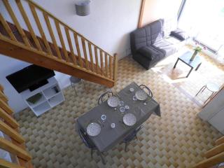 Appartement Studio Mezzanine - Gruissan GN070-542 - Gruissan - 8