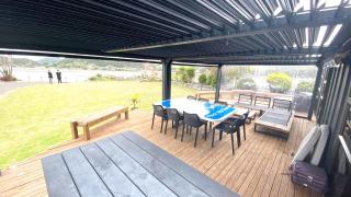 Pataua North By the Beach - 1