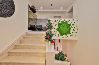 Hotel Botanica - Belgrado - 7