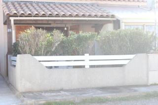 Maison Studio Mezzanine - Gruissan Ayguades AY050-023 - Vires - 8