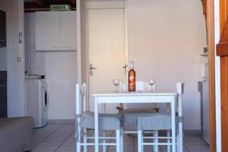 Maison Studio Mezzanine - Gruissan Ayguades AY050-023 - Vires - 7