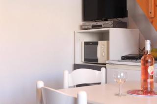 Maison Studio Mezzanine - Gruissan Ayguades AY050-023 - 6