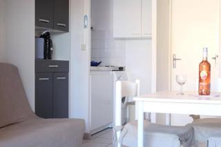 Maison Studio Mezzanine - Gruissan Ayguades AY050-023 - Vires - 3