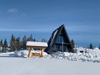 Chalet Charme Bucovina - Coşna - 0