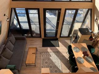 Chalet Charme Bucovina - Coşna - 5