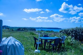 Ker Tambac - vue mer - wifi - Camaret-sur-Mer - 6