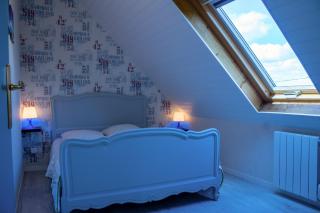 Ker Tambac - vue mer - wifi - Camaret-sur-Mer - 1