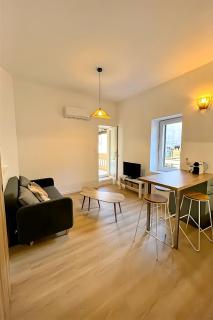 2 pièces proche Arènes - Terrasse & Clim - Nimes - 4