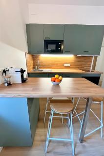 2 pièces proche Arènes - Terrasse & Clim - Nimes - 6