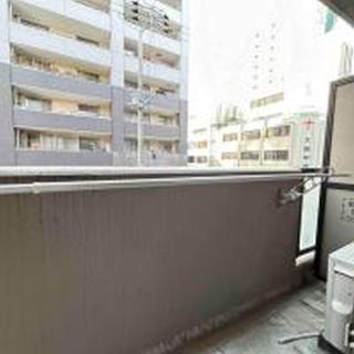 La seine Shinsaibashi 306 ラセーヌ心斎橋 306 - Osaca - 1